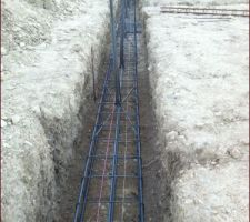 Ferraillage