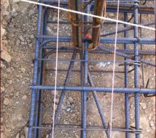 Ferraillage