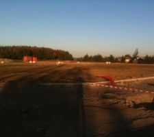 Premi&egrave;re implantation, 8 novembre 2014