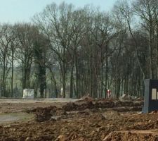 Viabilisation du terrain