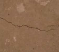 Fissure chape premier Ã?Â©tage