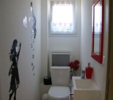 WC rdc vue d'ensemble