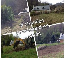 Une photo r&eacute;sum&eacute;e