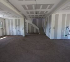 Pr&eacute;-chape RDC