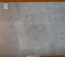 Métropolis couleur titan de Sérénissima