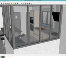 Cuisine sketchup2