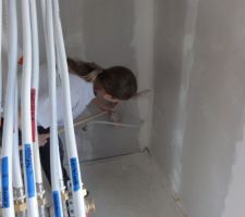 Pon&ccedil;age placard