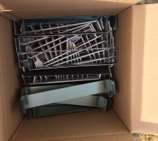 R&eacute;ception Couvertines