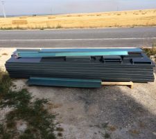 R&eacute;ception Couvertines