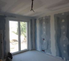 Pon&ccedil;age suite parentale