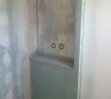 Première couche de SPEC