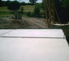 La future terrasse! yes yes yes....