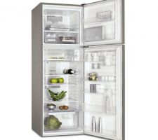 Notre frigo electroloux