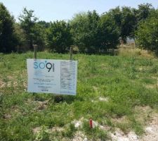 Permis de Construire