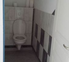 Les wc