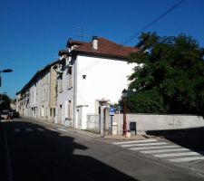 Vue rue