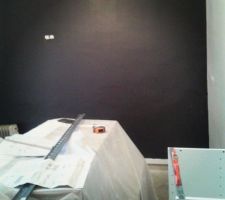 Peinture cuisine