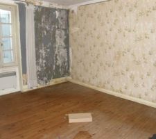 Chambre 1
