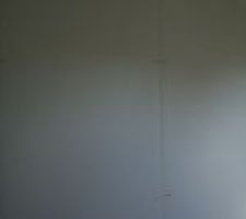 Étage vue panoramique d'une chambre
