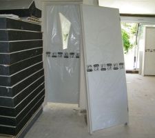 Portes RDC