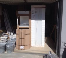 R&eacute;ception cuisine