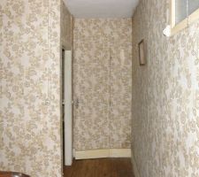 Dressing chambre 1