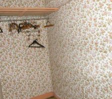 Dressing chambre 2