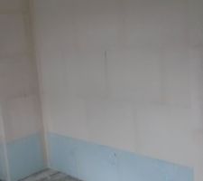 Etage chambre le placard