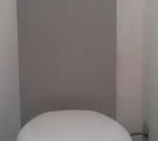 Wc bas
