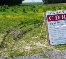 Permis de construire accept&eacute;