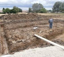 Photo extraite du compte CPR suivi de chantier. Intéressant quand on pas pu être sur place pour cette étape.