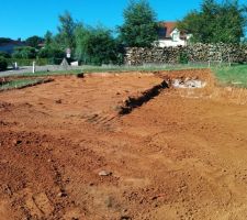 Terrassement