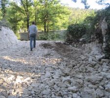 Cr&eacute;ation de l'acc&egrave;s...