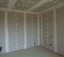 Vue chambre 1