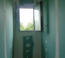 Vue WC