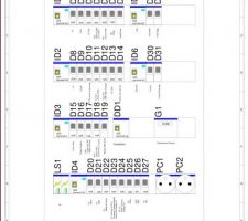 Tableau Electrique prévision