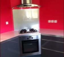 Fini ! Plus qu a changer les plinthes