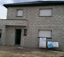 Maison hors d'eau hors d'air