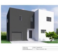 Les couleurs de façades ne sont pas contractuelles.