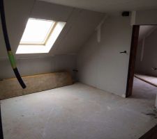 Mezzanine