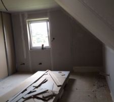 Futur chambre de mon fils Timeo