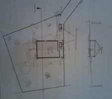Plan de masse