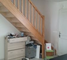 Enfin depuis le temps qu'il devait &ecirc;tre fait