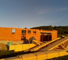 -Vue generale cote Ouest