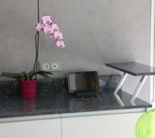 Snack Ap&eacute;ro cuisine