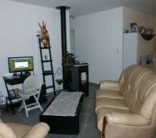 Le salon