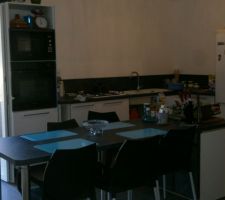 Notre cuisine