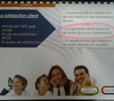 Pub trecobat ... véracité à confirmer