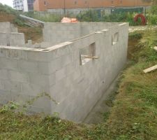 Depuis 6 f&eacute;vrier 2015 &agrave; ce jour, bient&ocirc;t 8 mois, on est pas sorti du S/sol. Comme quoi, leurs faits est indicateur de leur valeur.je parle du Constructeur MB et sa mani&egrave;re de voir un client. Moi il m'a ignor&eacute;, sinon il m'a m&eacute;pris&eacute;, mais il n'a pas oubli&eacute; de faire un appel de fond avant que la t&acirc;che ne soit finie. Vivement l'AAMOI