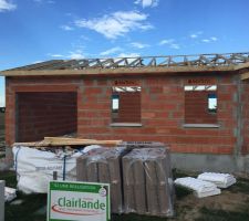 ça prend forme